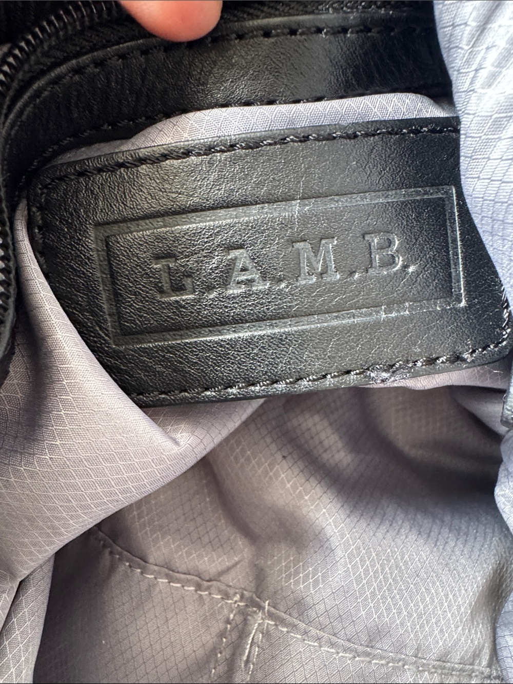 L.A.M.B bag - Picture 7 of 15